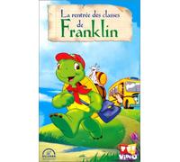 Franklin : La Rentrée des classes de Franklin [VHS]