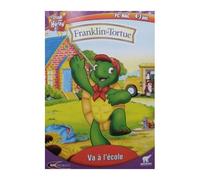 Franklin La Tortue Va À L'école Pc