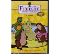 FRANKLIN L'AVENTURIER