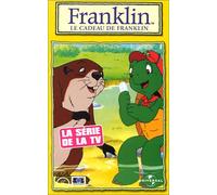 Franklin : Le Cadeau de Franklin [VHS]