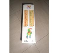 Franklin : le chevallier vert/le Noël magique [VHS]