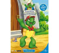 Franklin Le Courageux – Volume 16 – Universal Pictures
