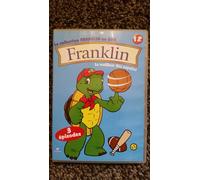 Franklin - Le Meilleur Des Copains N°12