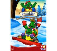 Franklin – Le Meilleur Grand Frère – TelForceOne