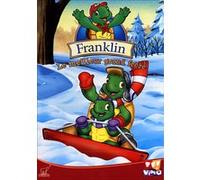 Franklin : Le meilleur grand frère