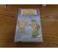 Franklin : Le Noël magique de Franklin