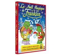Le Noël magique de Franklin – TelForceOne