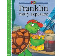 Franklin le petit chercheur