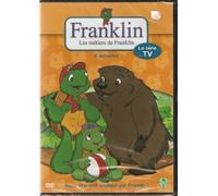Franklin Les Metiers De Franklin