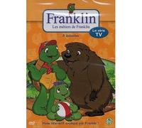 FRANKLIN : Les métiers de Franklin