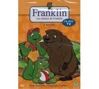 Franklin : Les Metiers De Franklin G