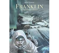 Franklin: Les Prisonniers de l'Arctique