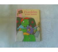Franklin lit une histoire