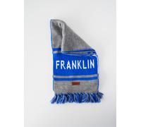 franklin marshall accessoires homme de couleur bleu