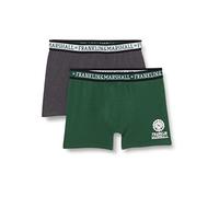 Franklin & Marshall Franklin & Marshal Boxer Optio Pantalons Homme (Lot de 1)