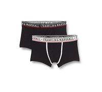 Franklin & Marshall Franklin & Marshal Boxer Optio Pantalons Homme (Lot de 1)