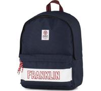 Franklin & marshall -sac à dos : durable et tendance pour les étudiants
