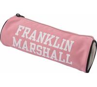 Franklin & marshall sac à dos : toile durable pour étudiants