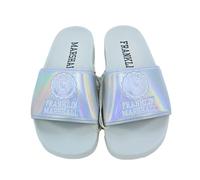Franklin&Marshall Slipper Rainbow Sandales pour femme, multicolore, 38 EU