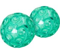 Franklin-Methode® Original Ball, set de 2 pièces - vert