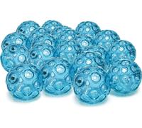 Franklin-Methode® Original Mini-Balls, 10 paires - bleu