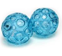 Franklin-Methode® Set de 2 pièces Original Mini - bleu