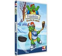 Franklin mordu de sport G