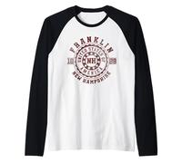 Franklin NH | New Hampshire Manche Raglan