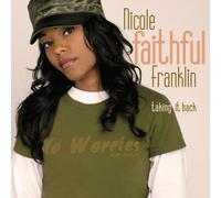 Franklin, Nicole Faithful - Taking It Back