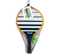 Franklin - Paddleball RD3831 (Taille unique) (Blanc/Bleu marine/Jaune)