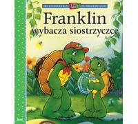 Franklin pardonne à sa petite sœur