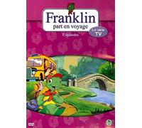 Franklin Part en Voyage - DVD