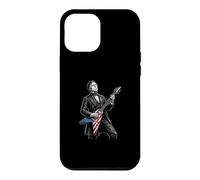 Franklin Pierce Guitare Coque pour iPhone 12 Pro Max