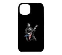 Franklin Pierce Guitare Coque pour iPhone 13