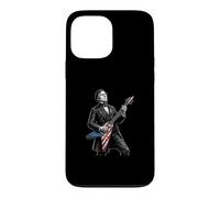 Franklin Pierce Guitare Coque pour iPhone 13 Pro Max