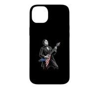 Franklin Pierce Guitare Coque pour iPhone 14 Plus