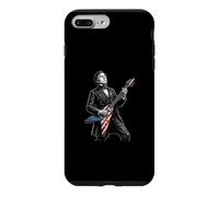 Franklin Pierce Guitare Coque pour iPhone 7 Plus/8 Plus