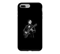 Franklin Pierce Guitare Coque pour iPhone 7 Plus/8 Plus