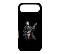 Franklin Pierce Guitare Coque pour iPhone Air