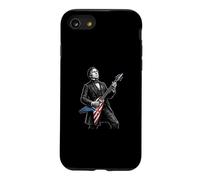 Franklin Pierce Guitare Coque pour iPhone SE (2020) / 7/8