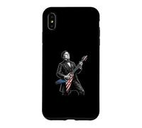 Franklin Pierce Guitare Coque pour iPhone XS Max