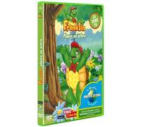 Franklin Plante Un Arbre