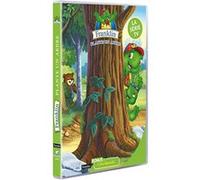 Franklin Plante Un Arbre