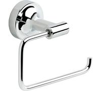 Franklin Porte-papier toilette Voisin en laiton, VOI50-PC