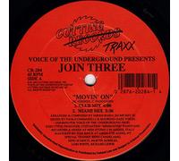 Franklin Presents Inc,Kirk - Unconditional/Movin on [Import]