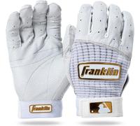 Franklin Pro Classic Gold Series S Weiß/Gold