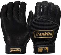 Franklin Pro Classic Gold Series XL noir/or