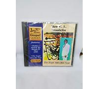 Franklin, Rev C.L. - Eagle Stirs Her Nest