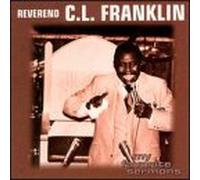 Franklin, Rev Cl - My Favorite Sermons