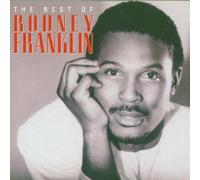Franklin,Rodney - Best of [Import]